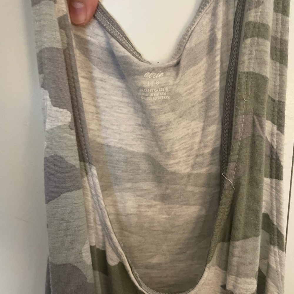 Arie lounge jumper. XL